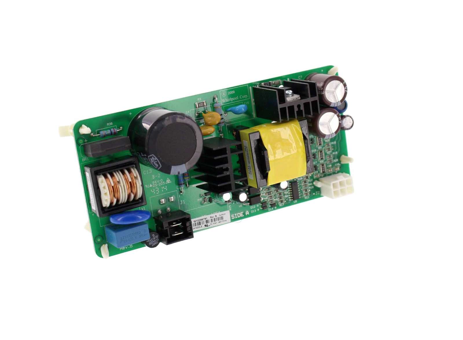 Whirlpool WPW10286791
