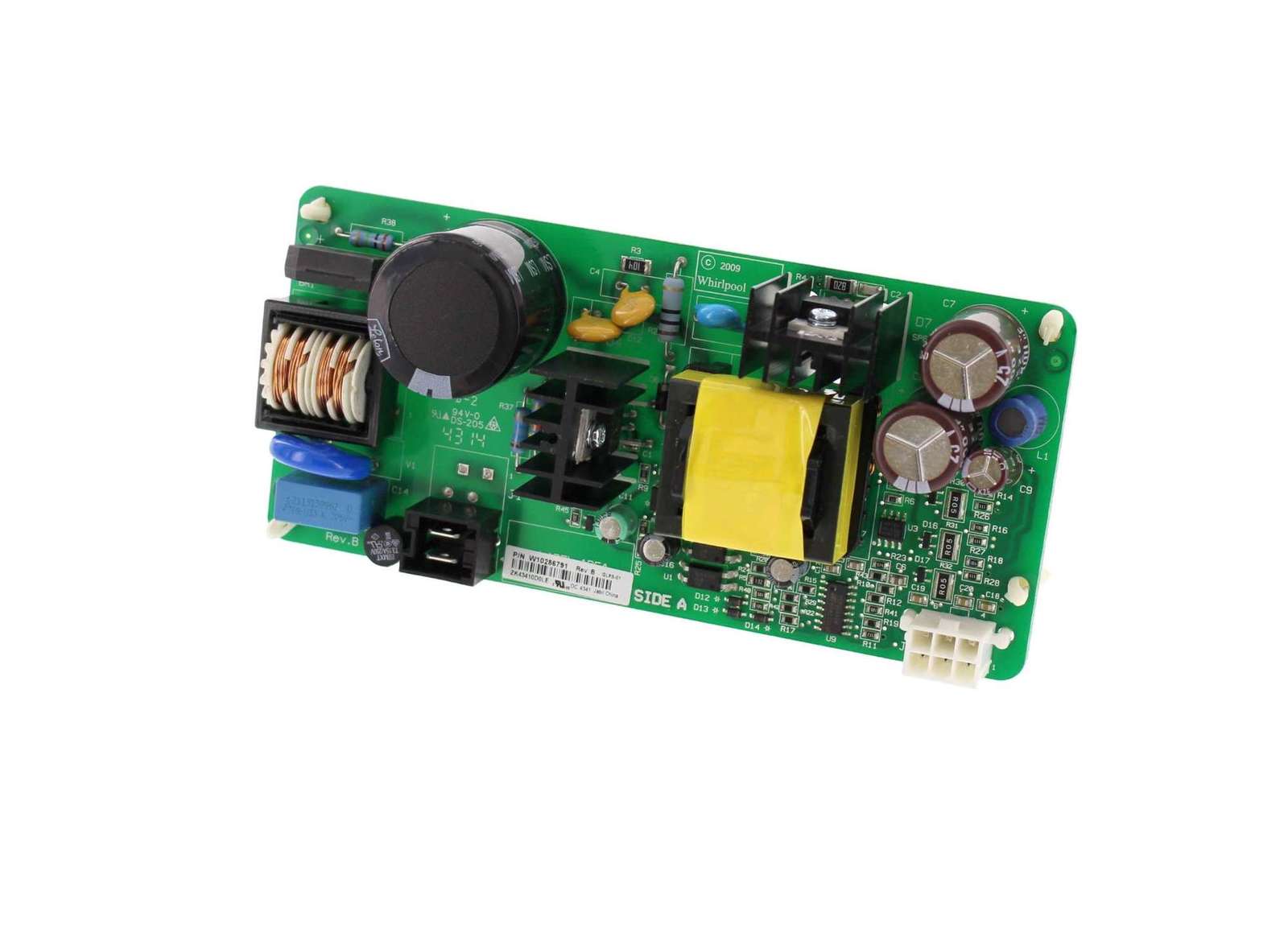 Whirlpool WPW10286791
