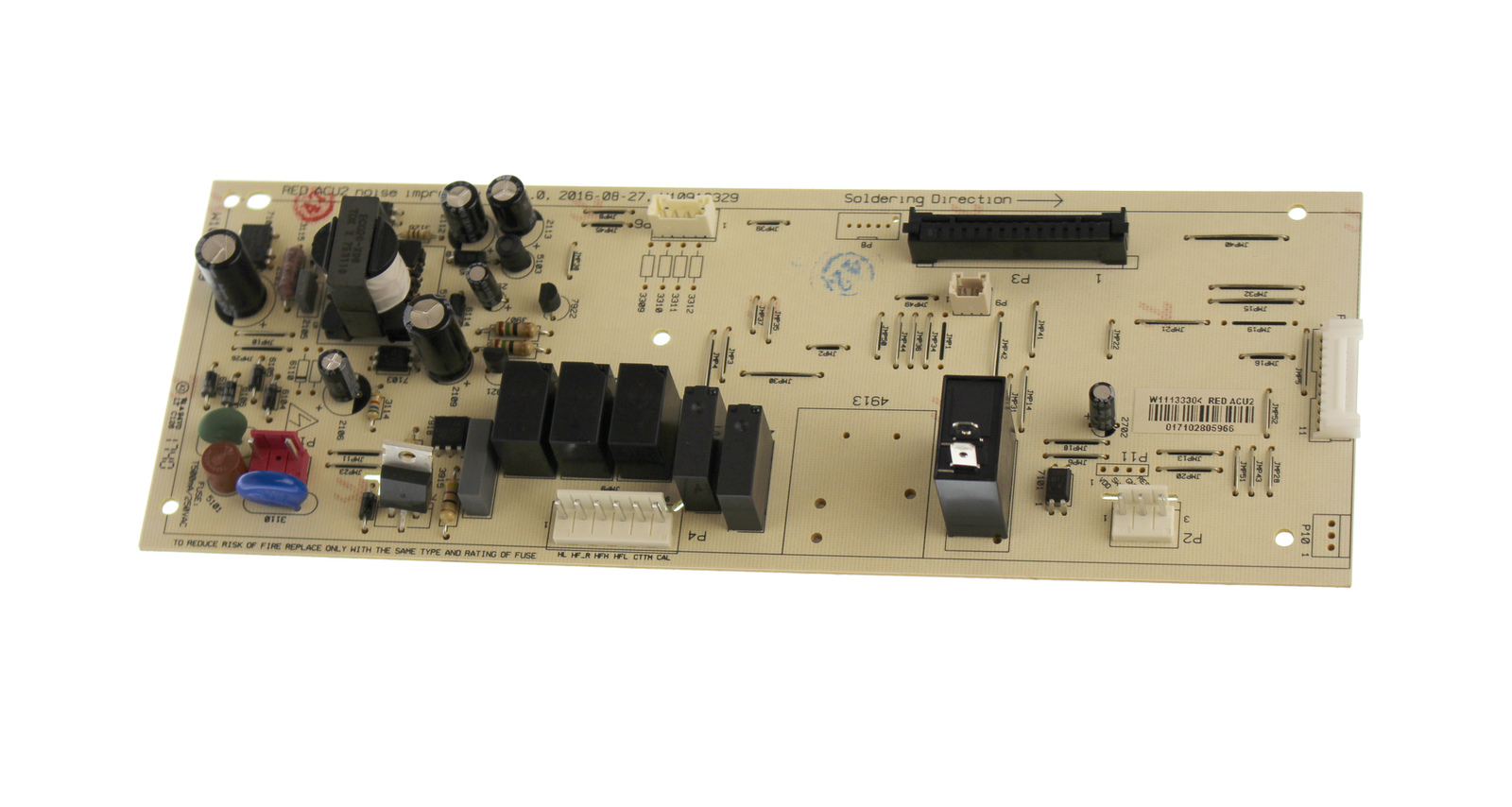 Whirlpool W11192681