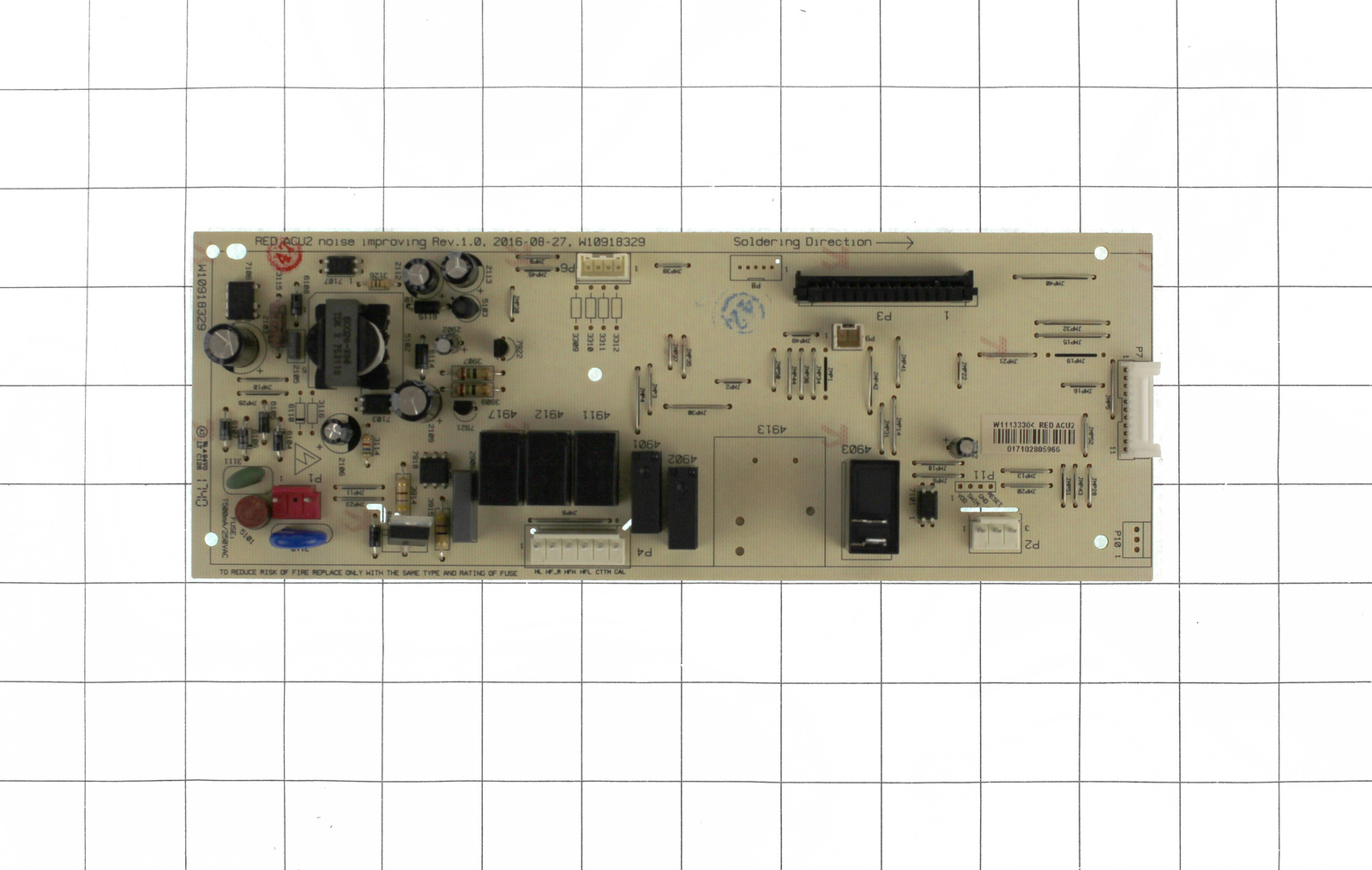 Whirlpool W11192681