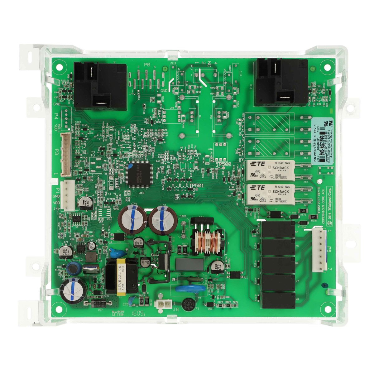 Whirlpool W11179310