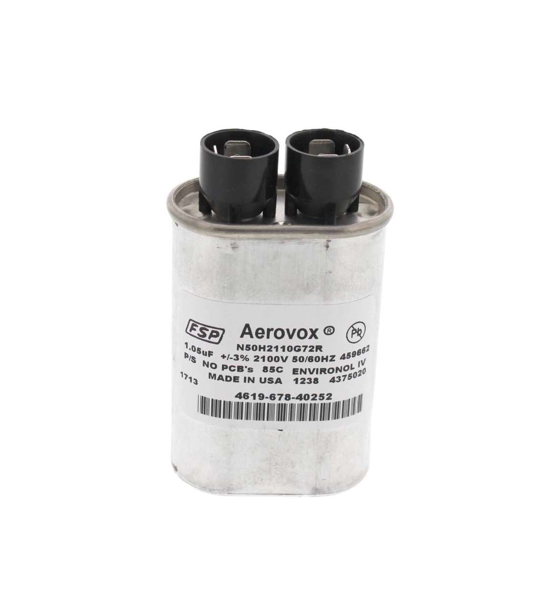 Whirlpool WP4375020