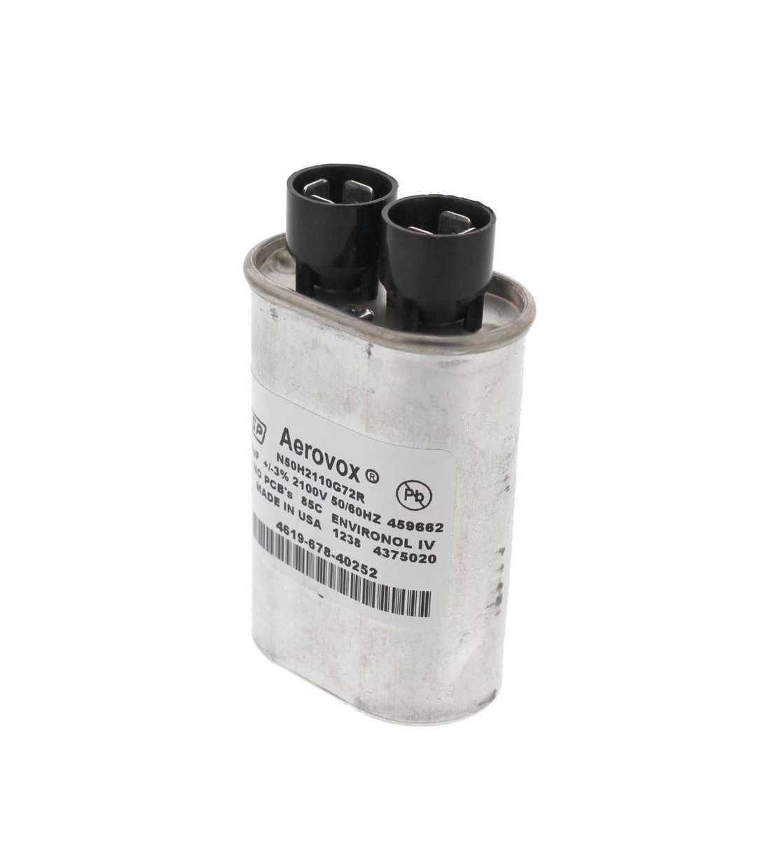 Whirlpool WP4375020