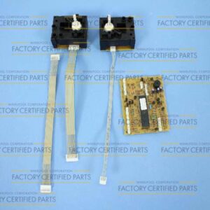 Whirlpool W10770413