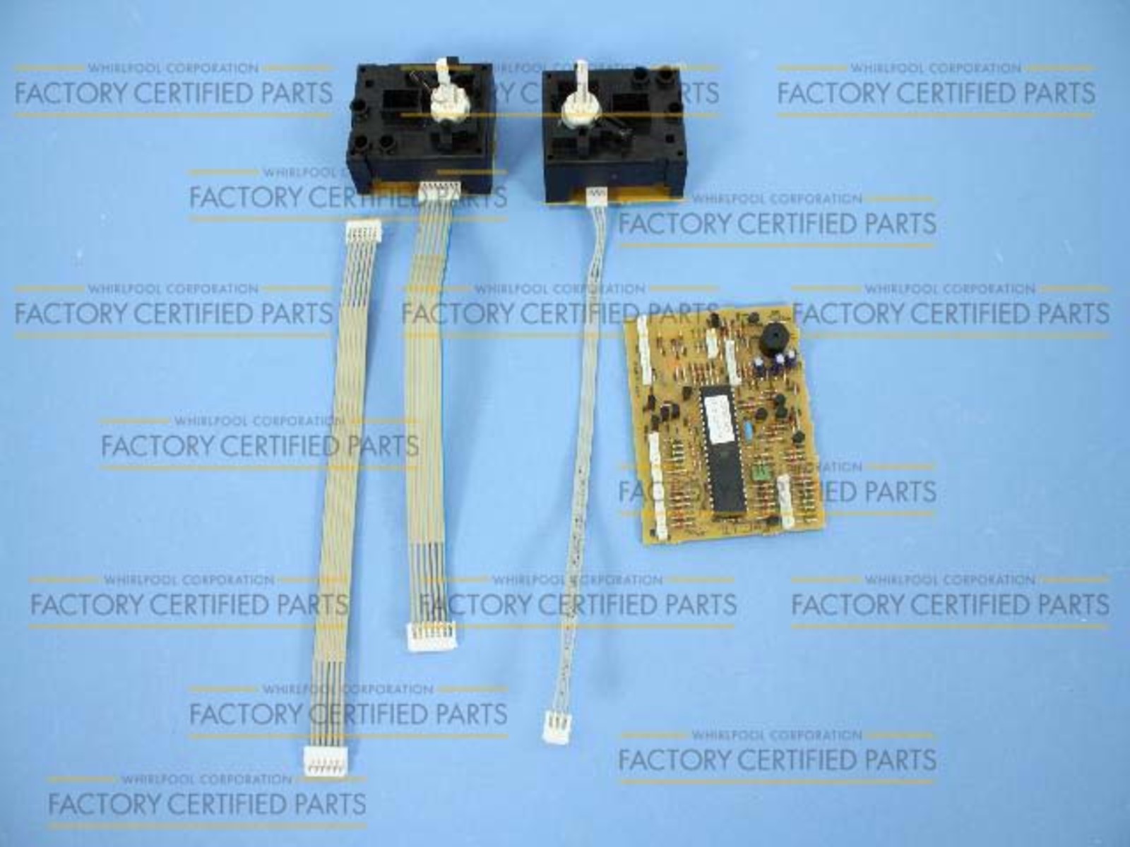 Whirlpool W10770413