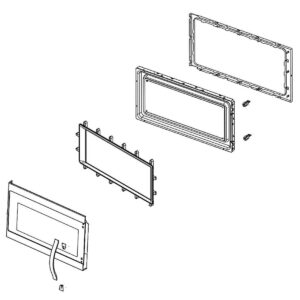 Whirlpool W10893437