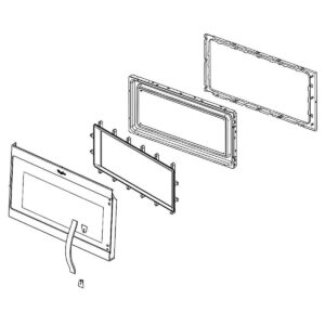 Whirlpool W10889332