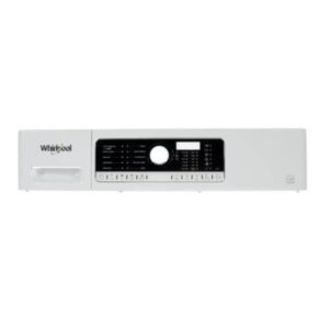 Whirlpool W10863519