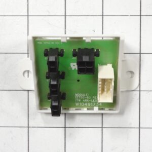Whirlpool WPW10491734