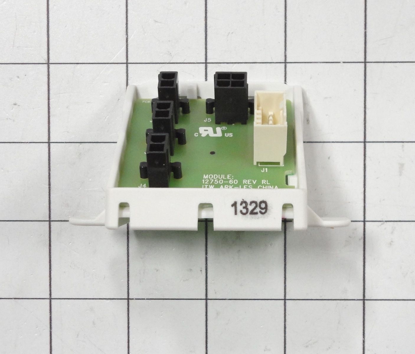 Whirlpool WPW10491734