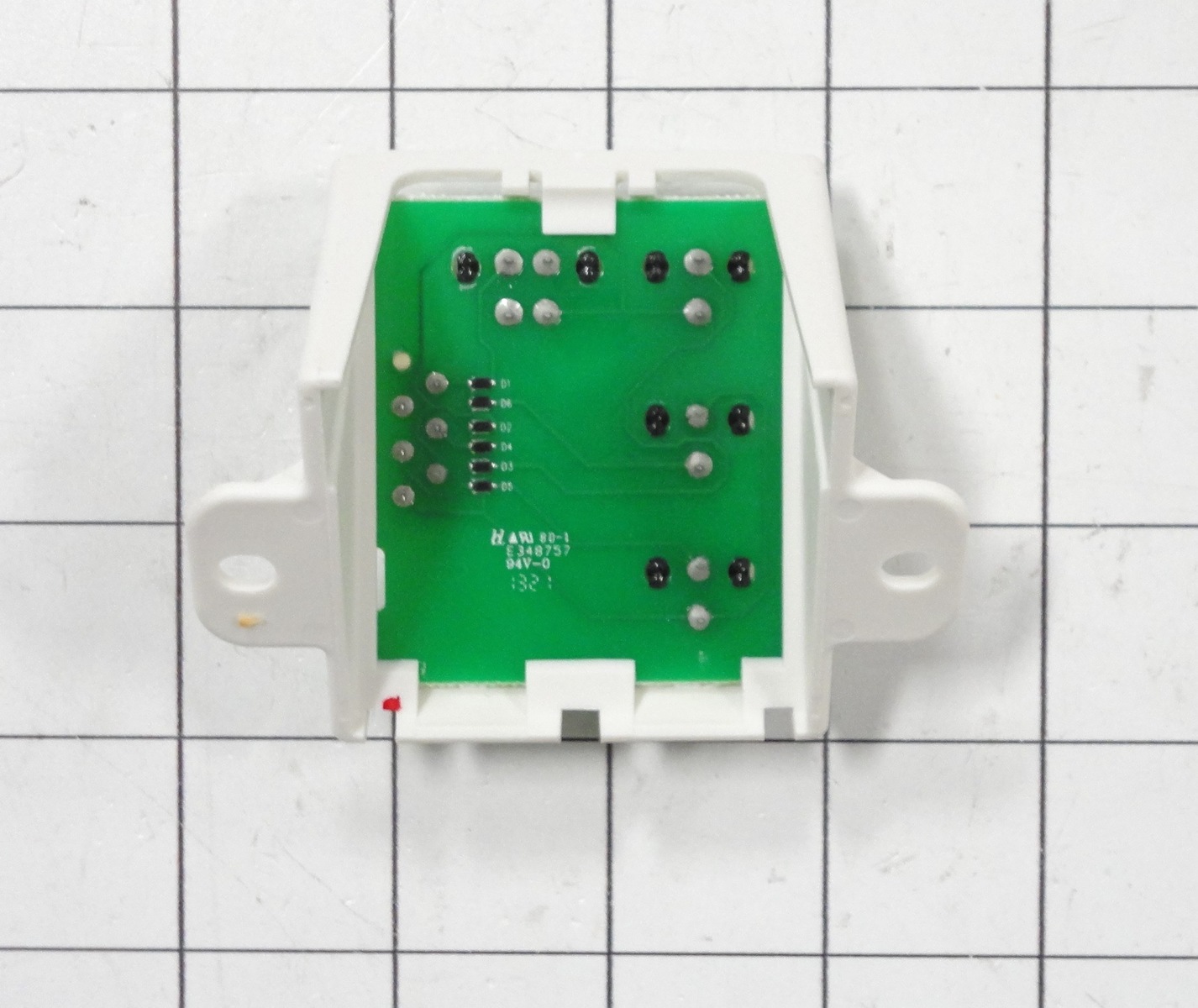 Whirlpool WPW10491734