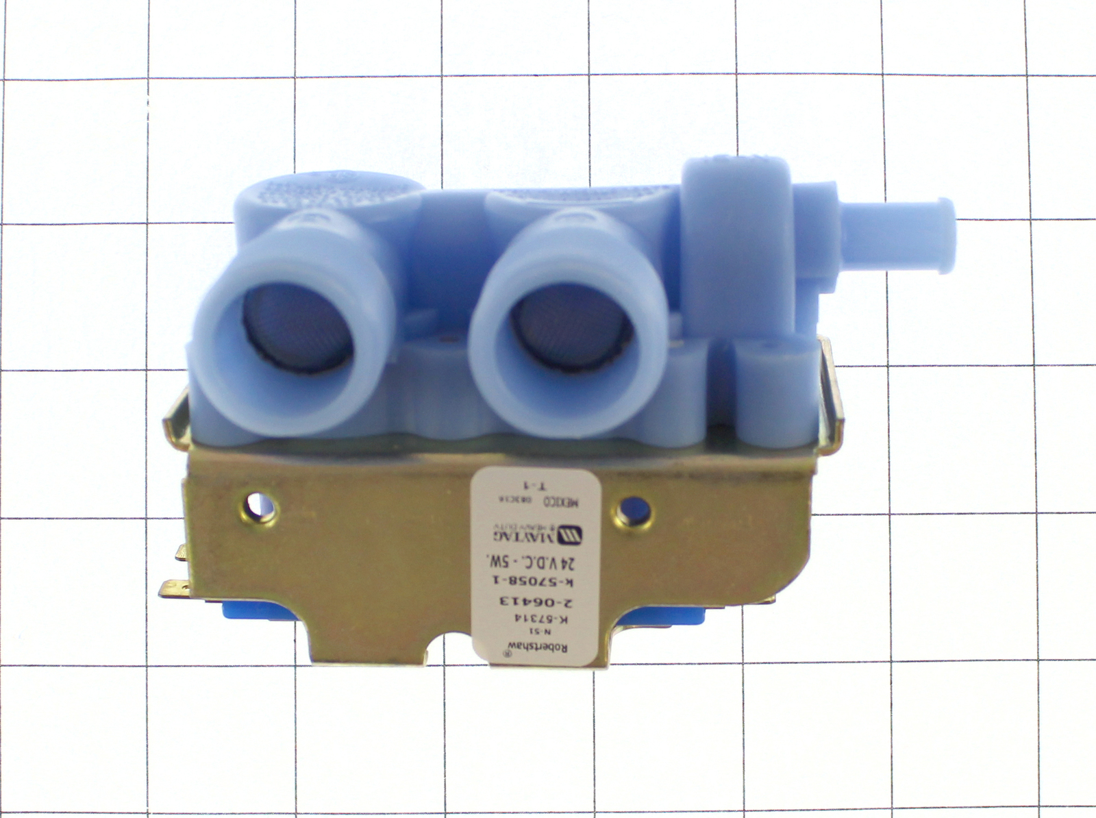 Whirlpool WP206413