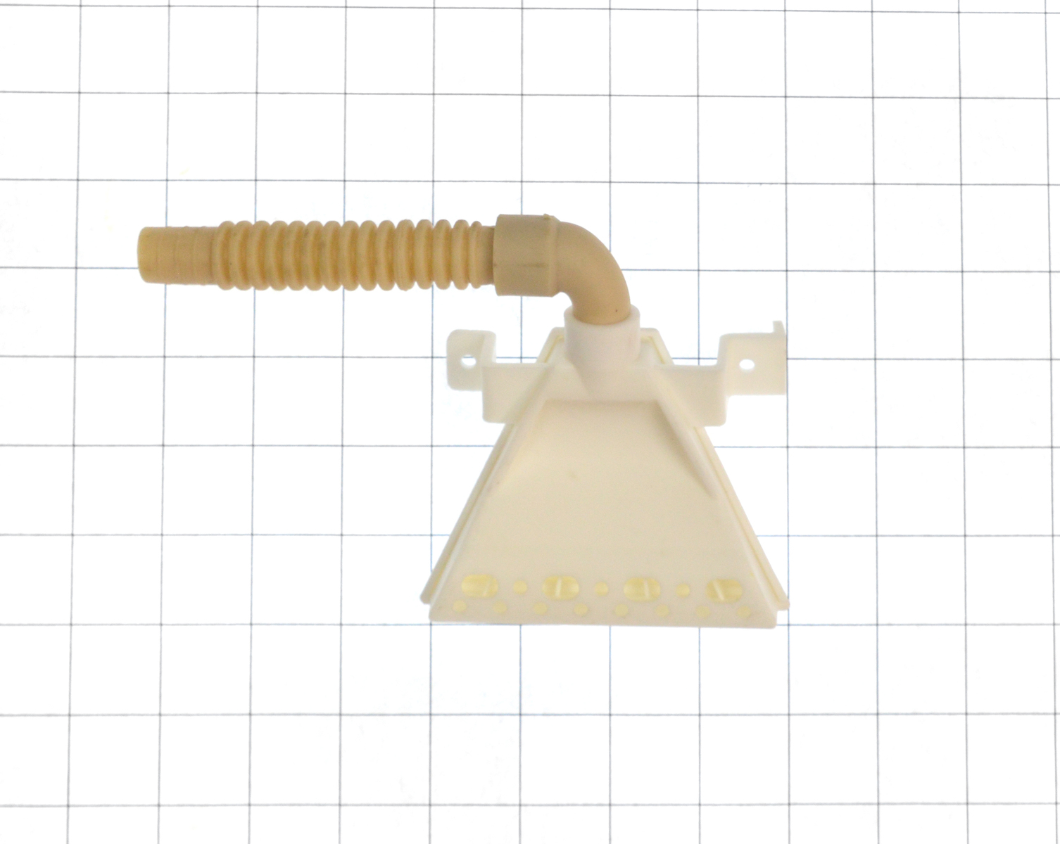GE WW03F00543