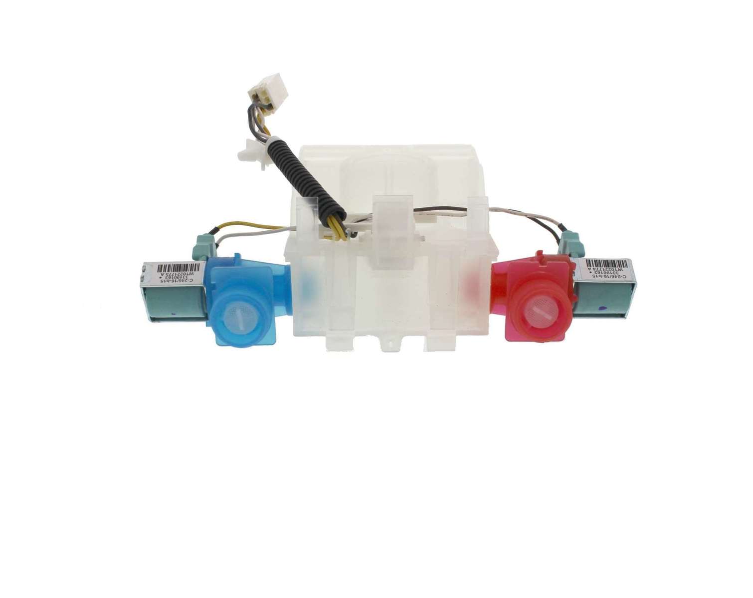 Whirlpool WPW10140917