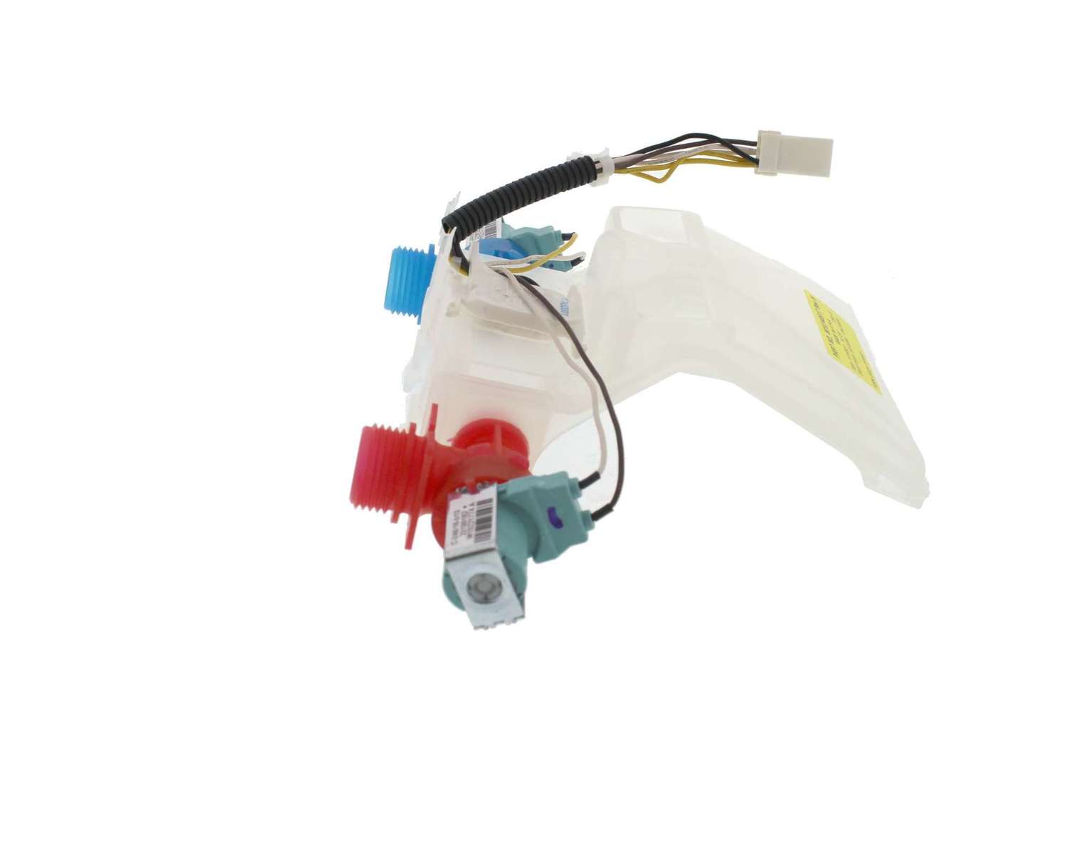 Whirlpool WPW10140917
