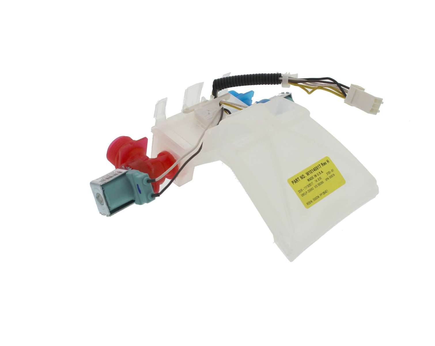 Whirlpool WPW10140917