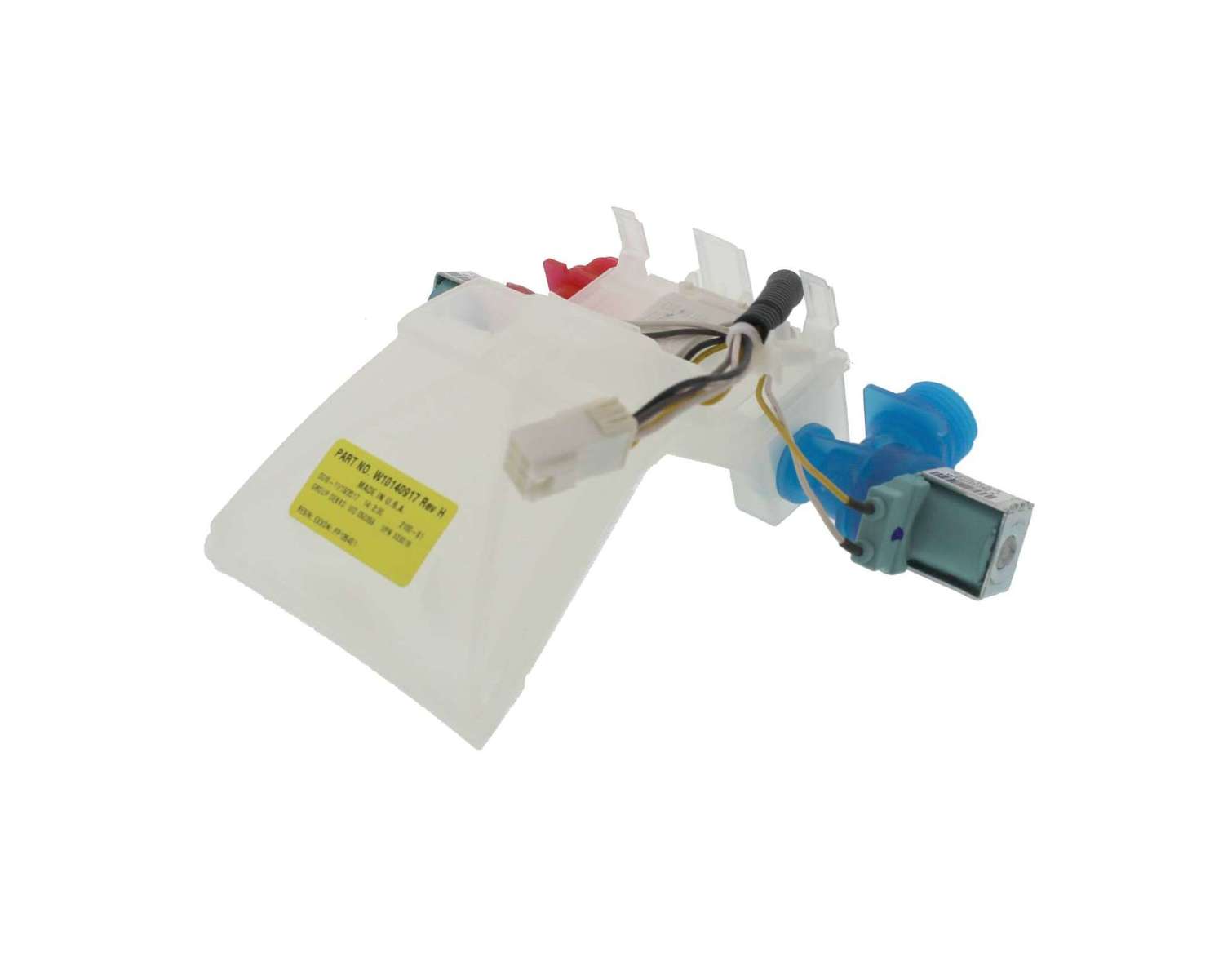 Whirlpool WPW10140917