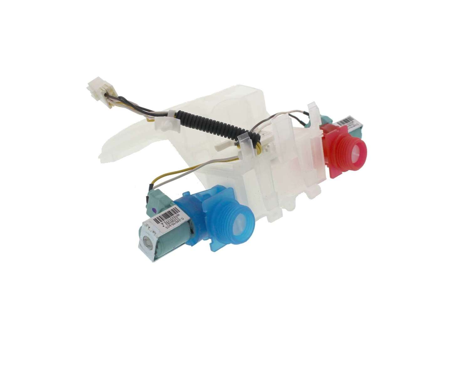 Whirlpool WPW10140917
