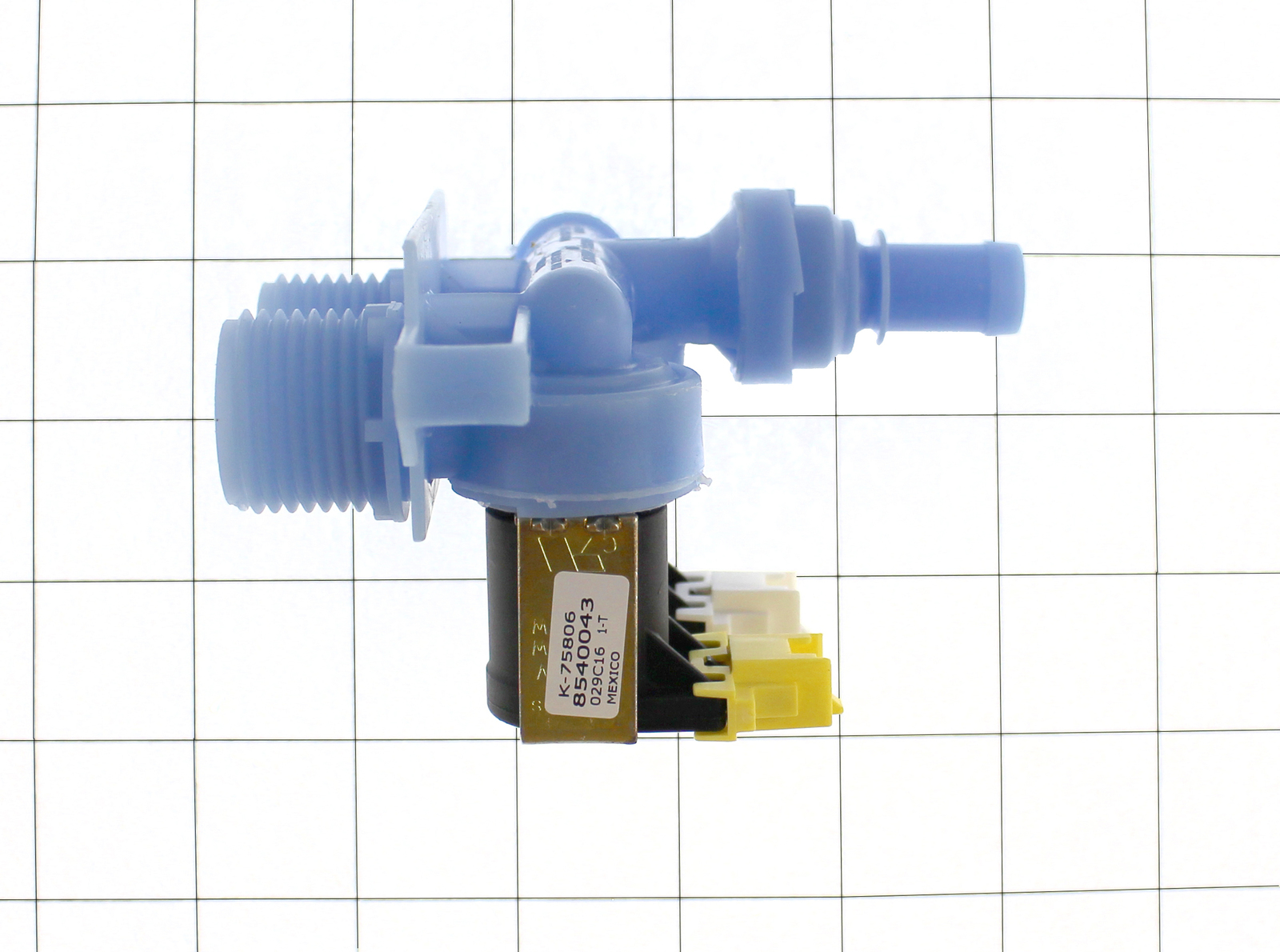 Whirlpool WP8540751