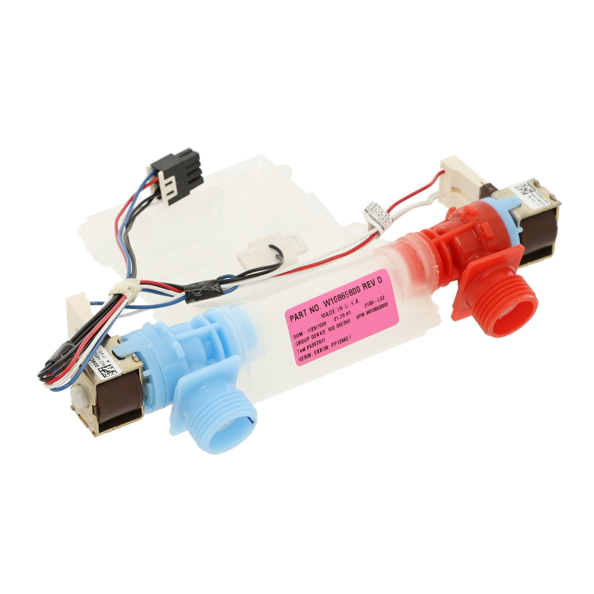 Whirlpool W11038689