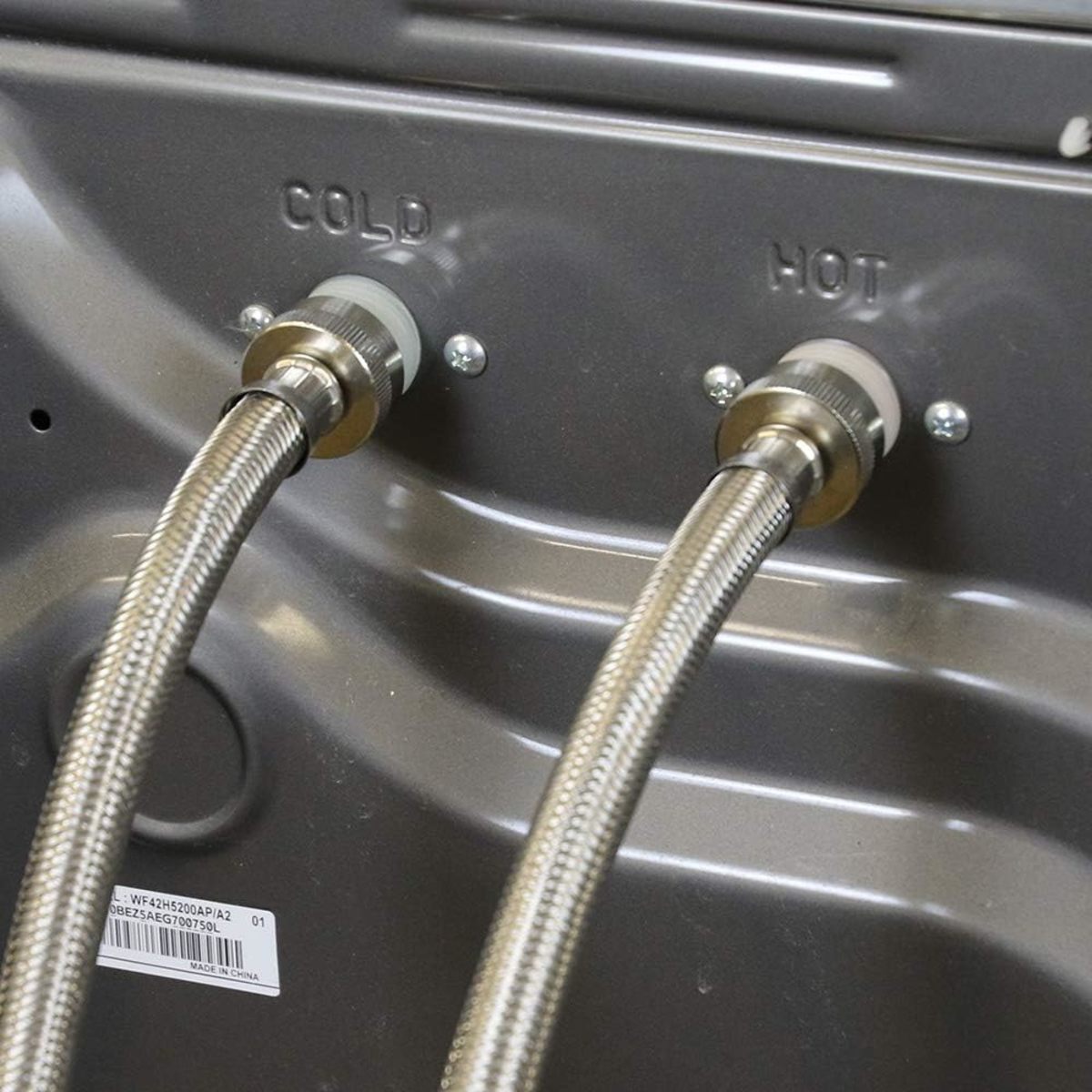 EZ-FLO 41019