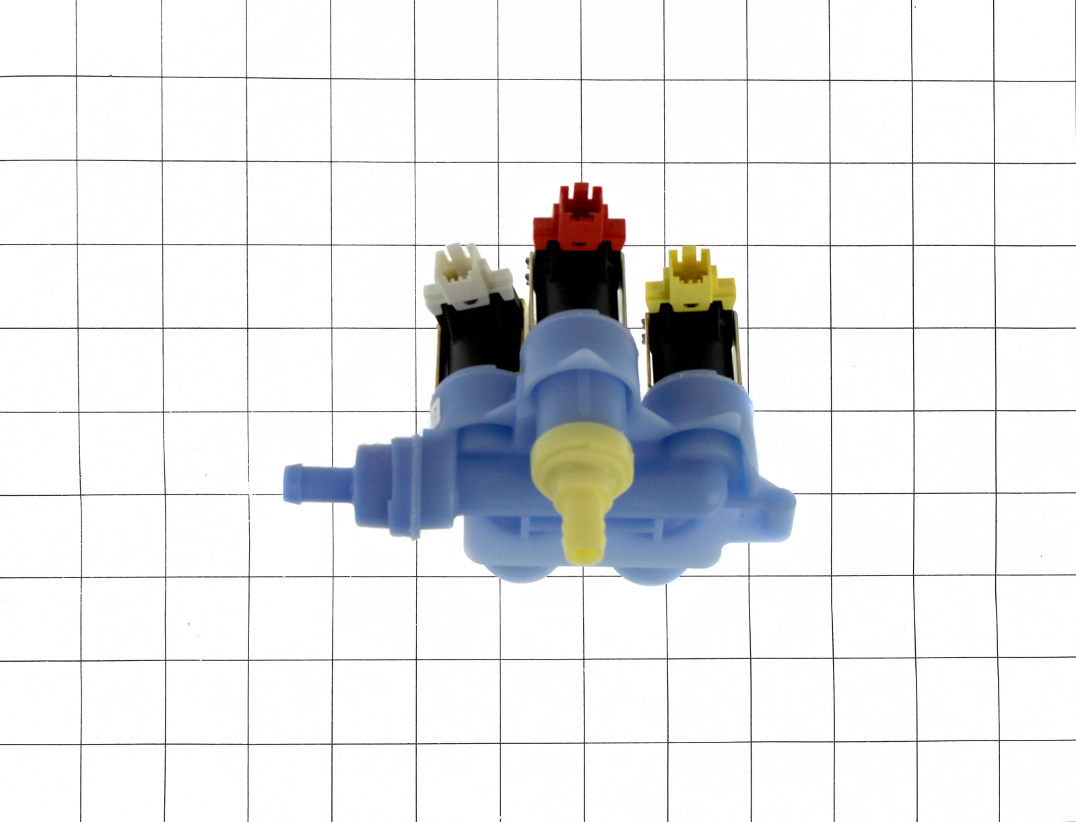 Whirlpool WPW10156253
