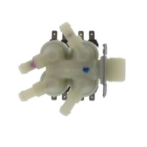 GE WV2008C