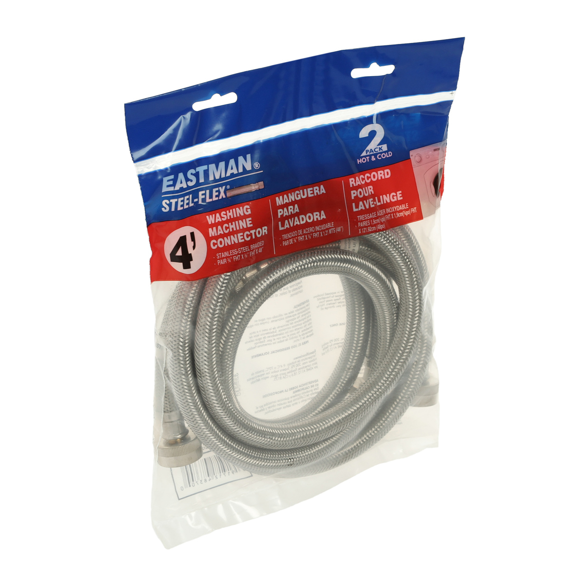EZ-FLO 48370