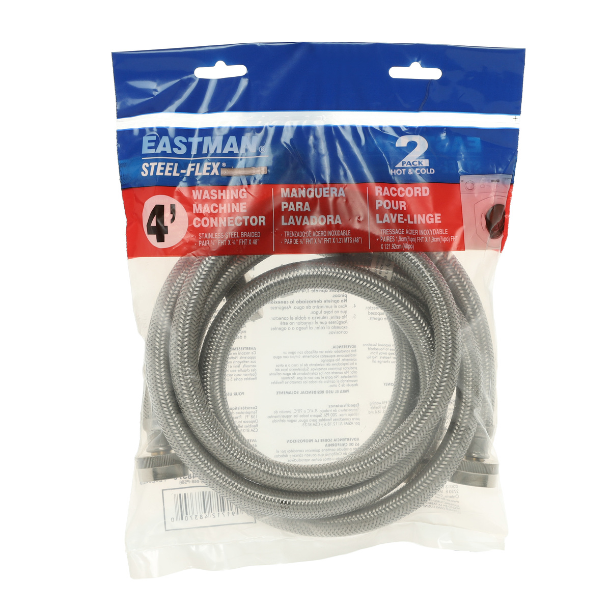 EZ-FLO 48370