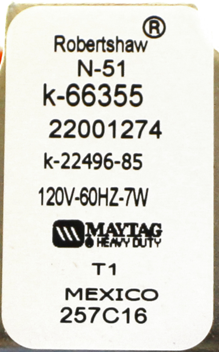 Whirlpool WP22001274