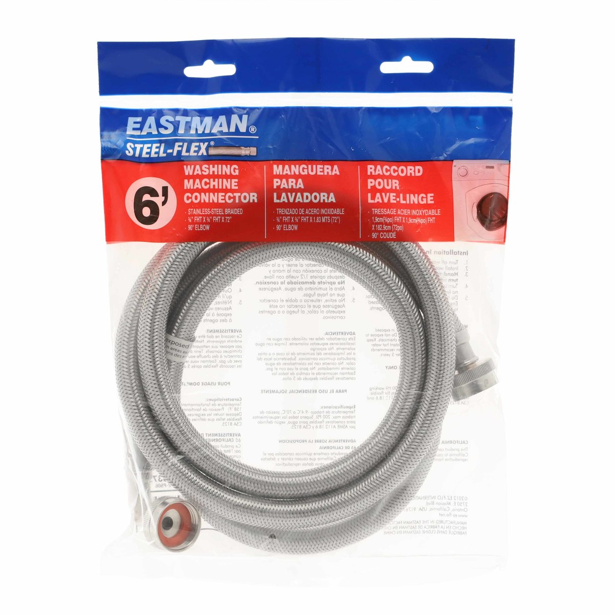 EZ-FLO 48375