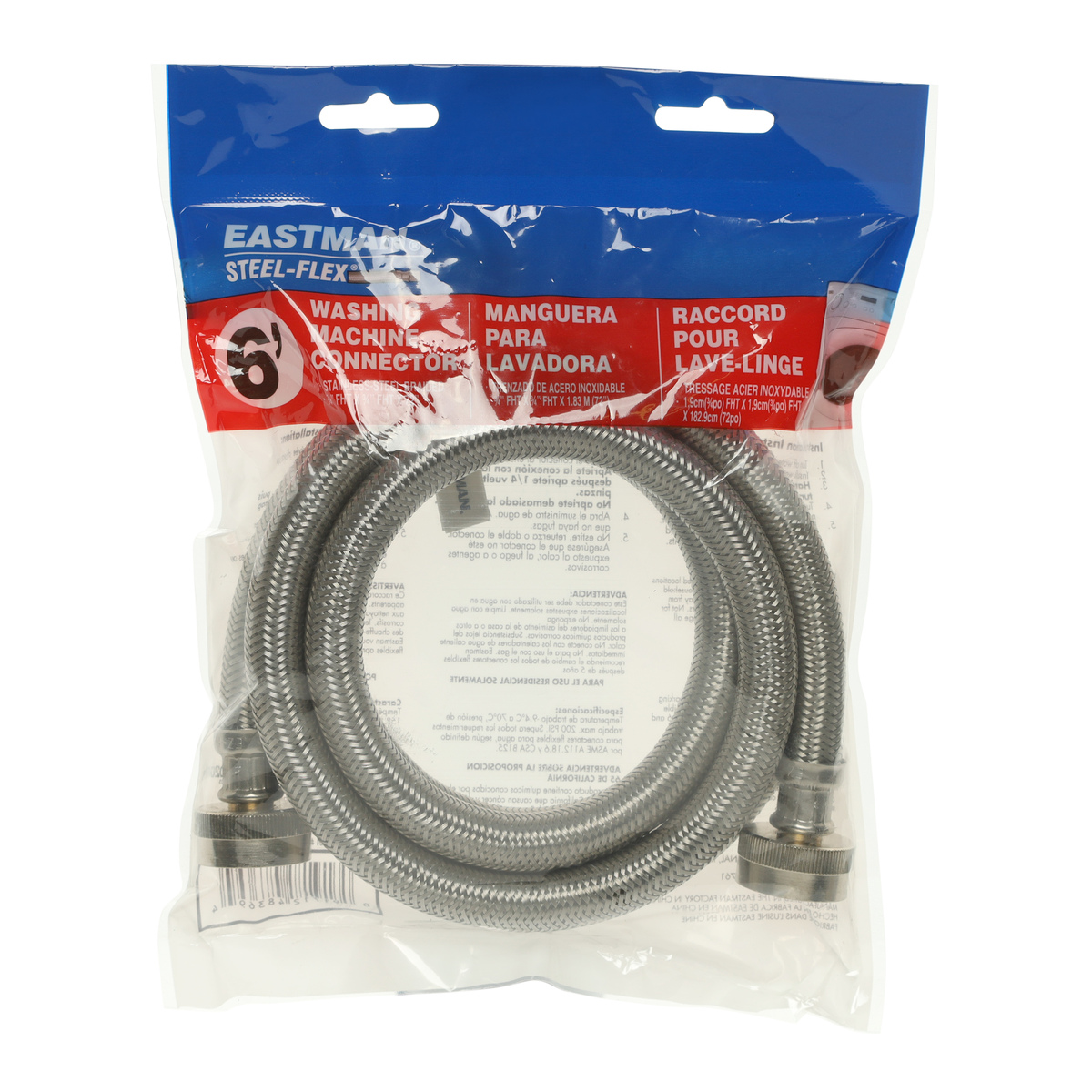 EZ-FLO 48369