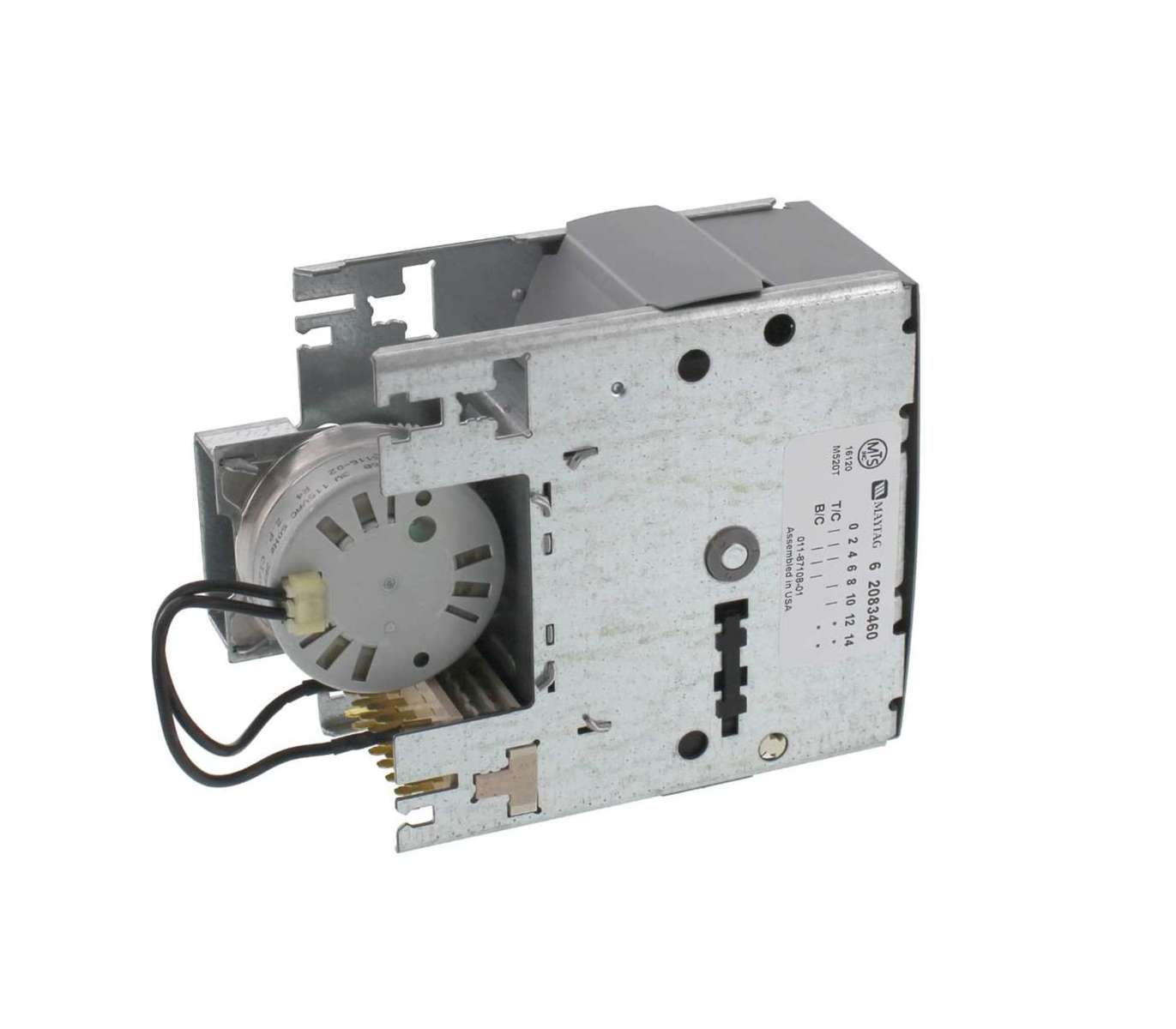 Whirlpool WP22001255