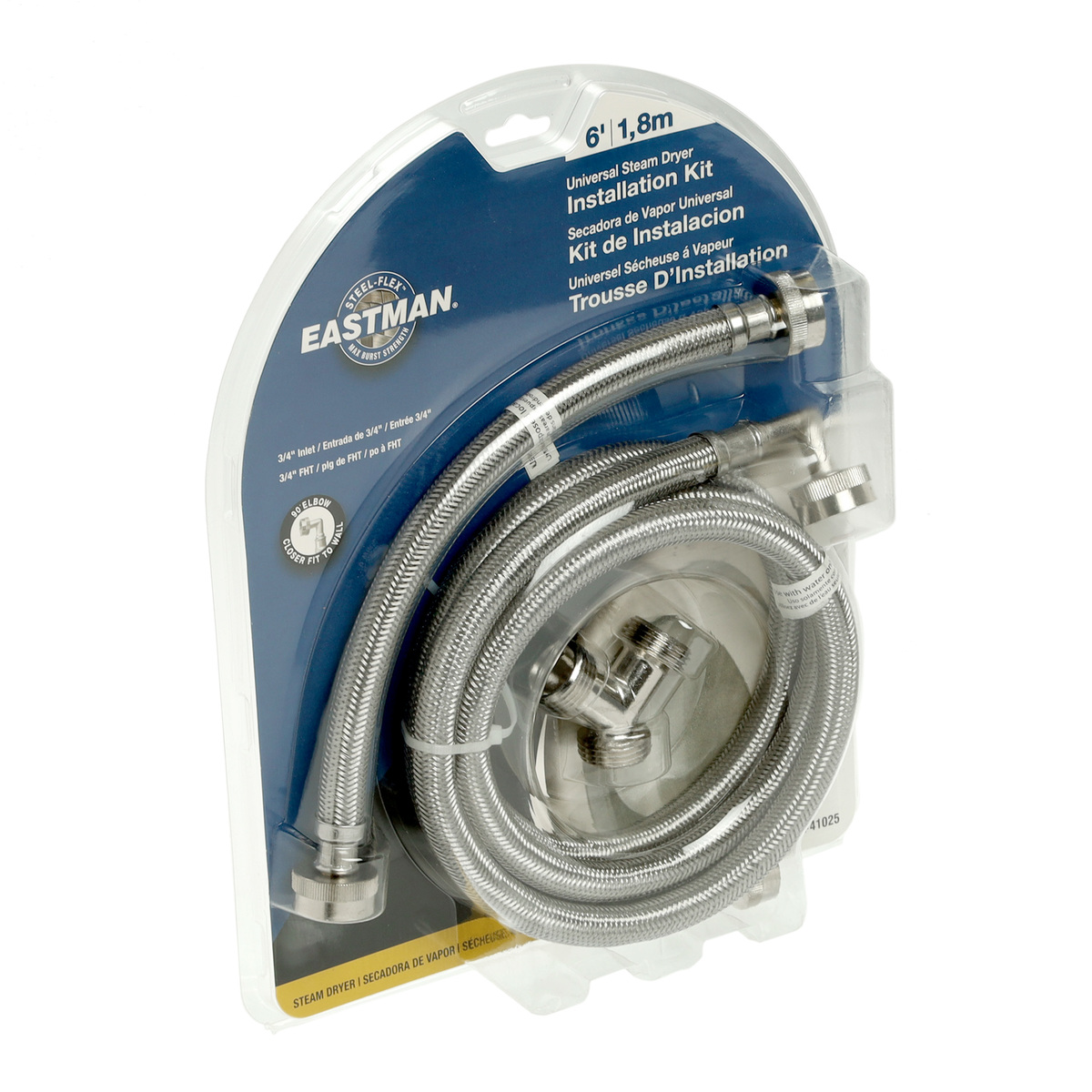 EZ-FLO 41025