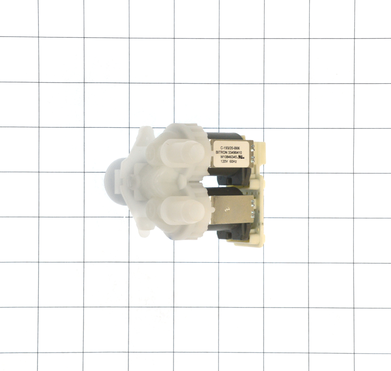 Whirlpool W11044834