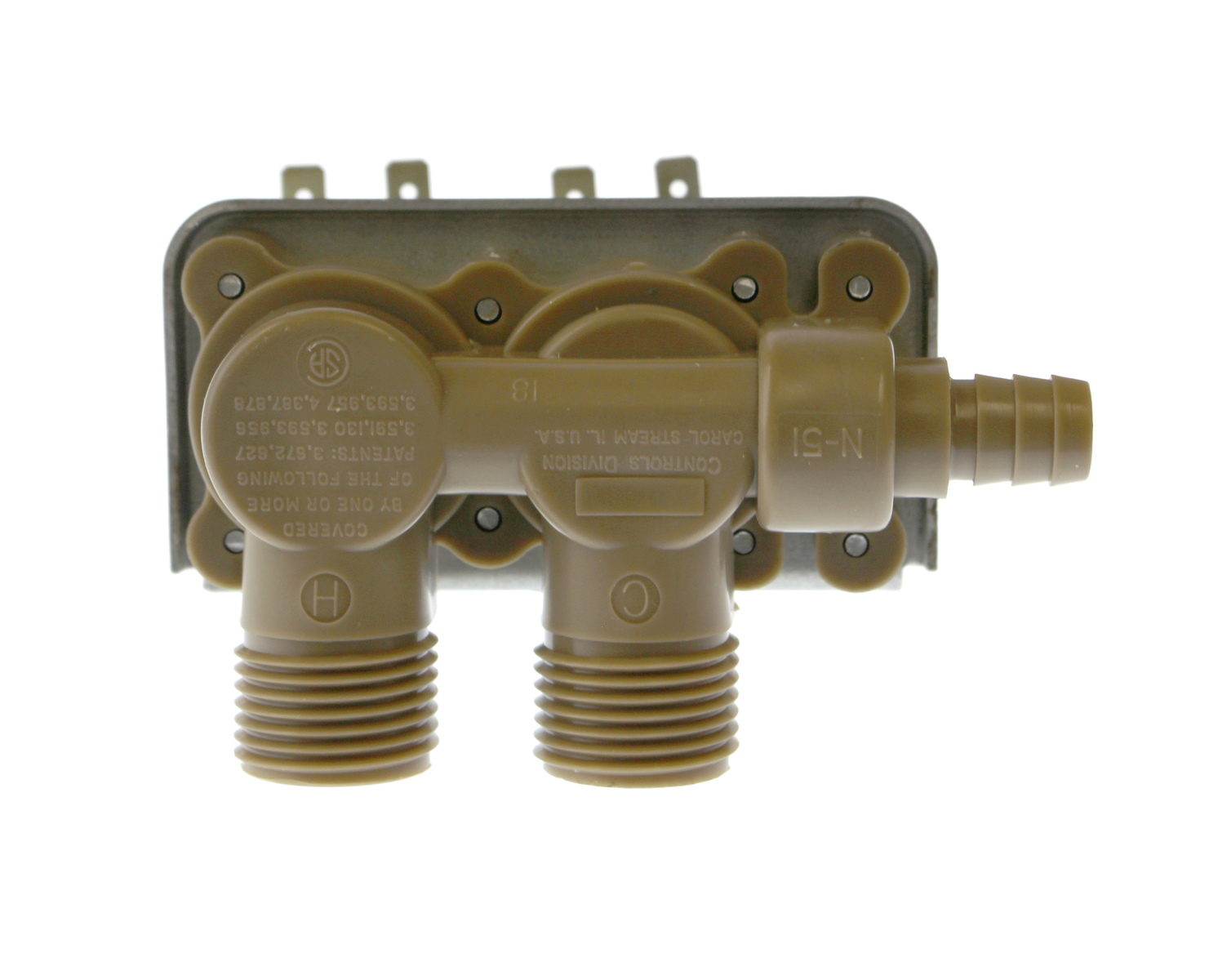 Frigidaire 134190200