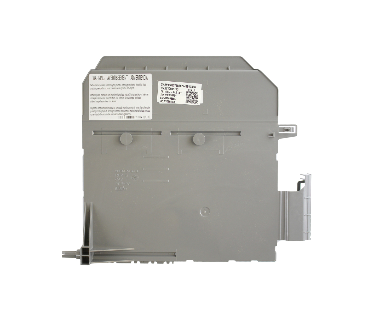 Whirlpool W11092667