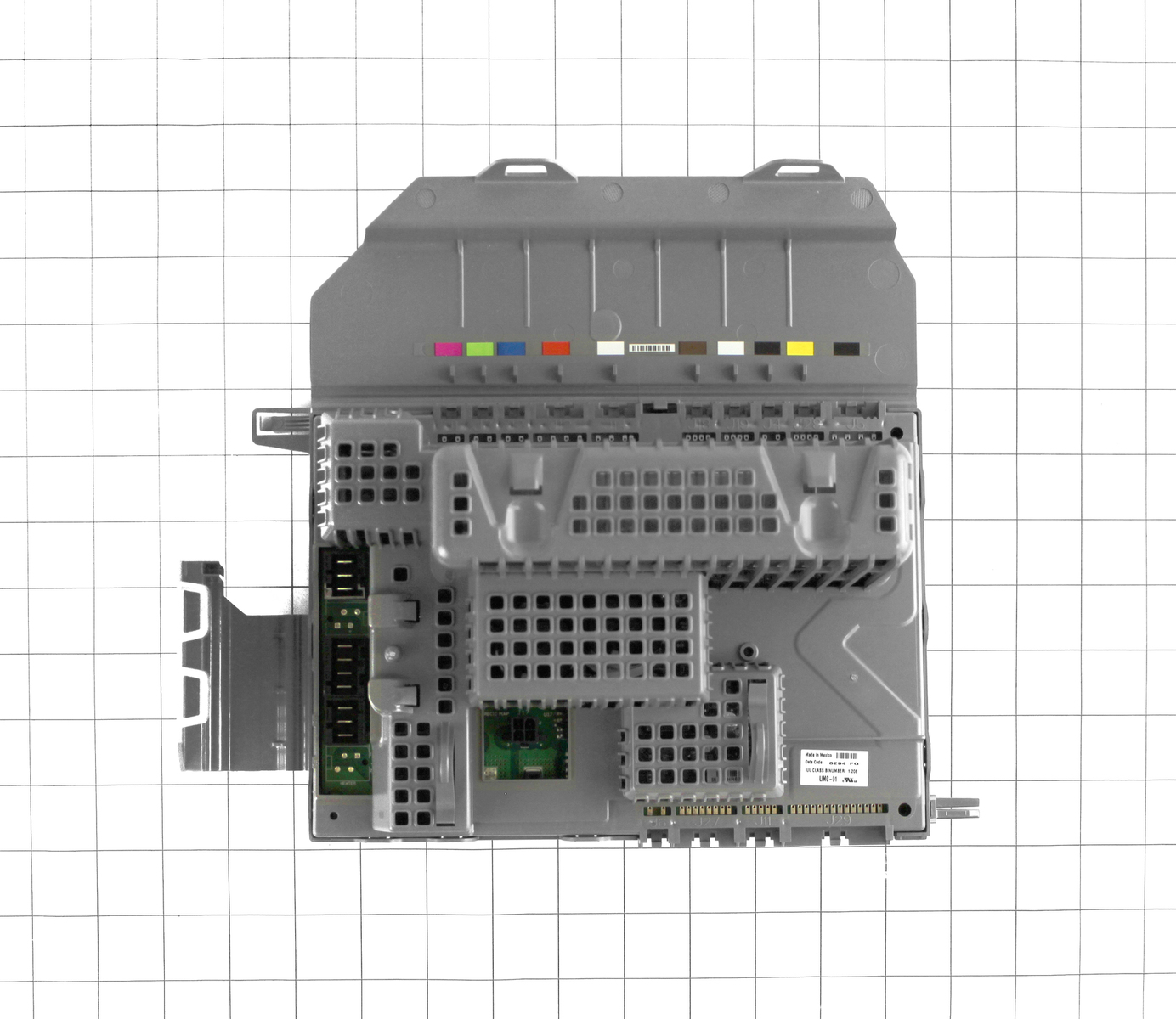 Whirlpool W11092667