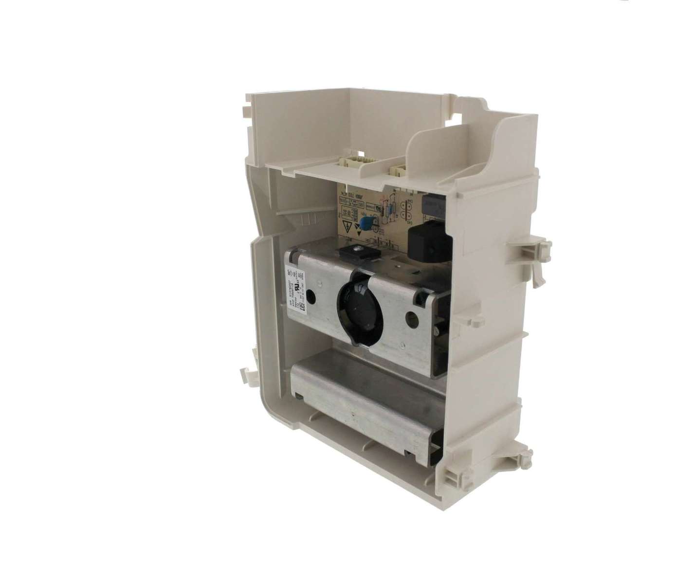 Whirlpool WPW10163007