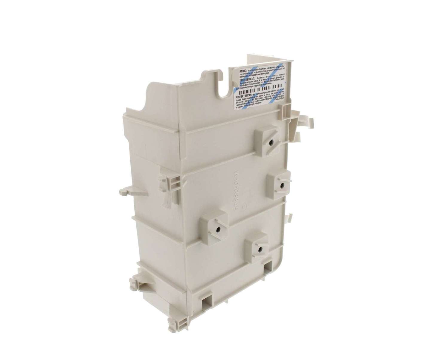Whirlpool WPW10163007