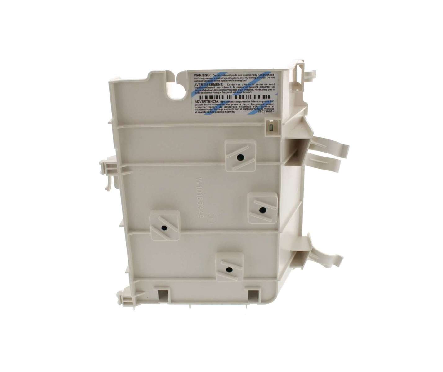 Whirlpool WPW10163007