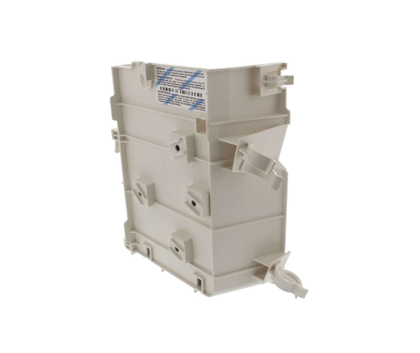 Whirlpool WPW10163007