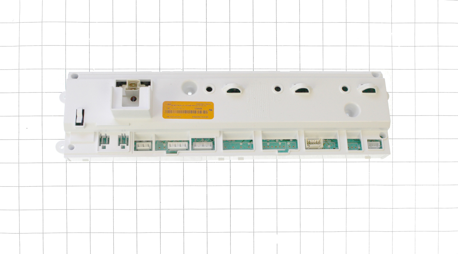 Frigidaire 137005000NH