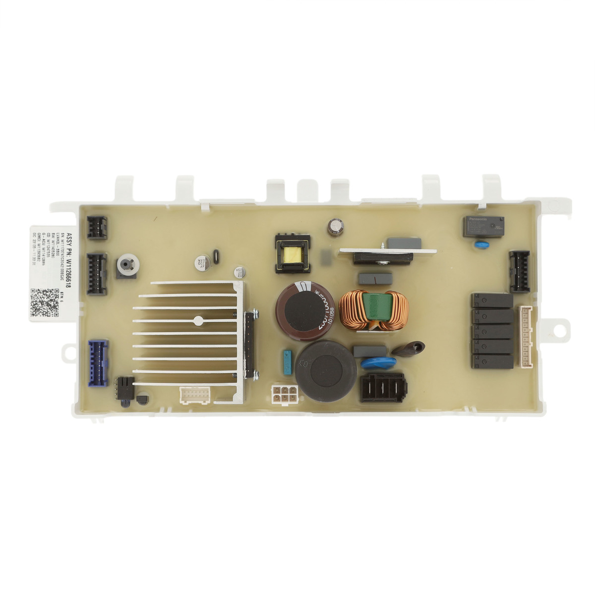 Whirlpool W11429620