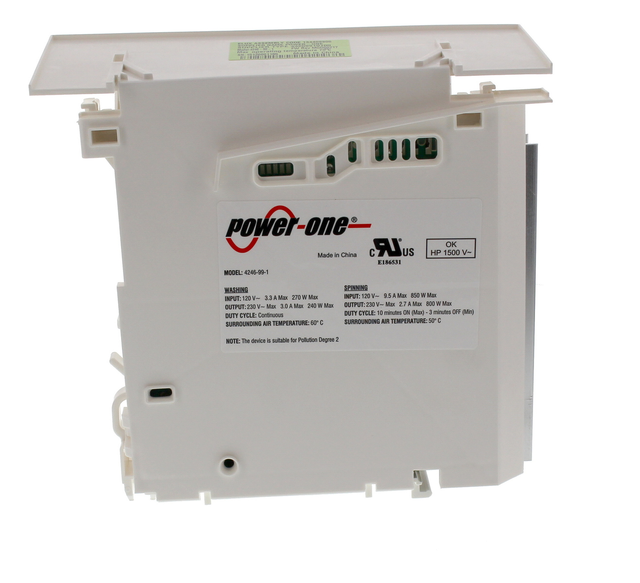 Frigidaire 5304504863