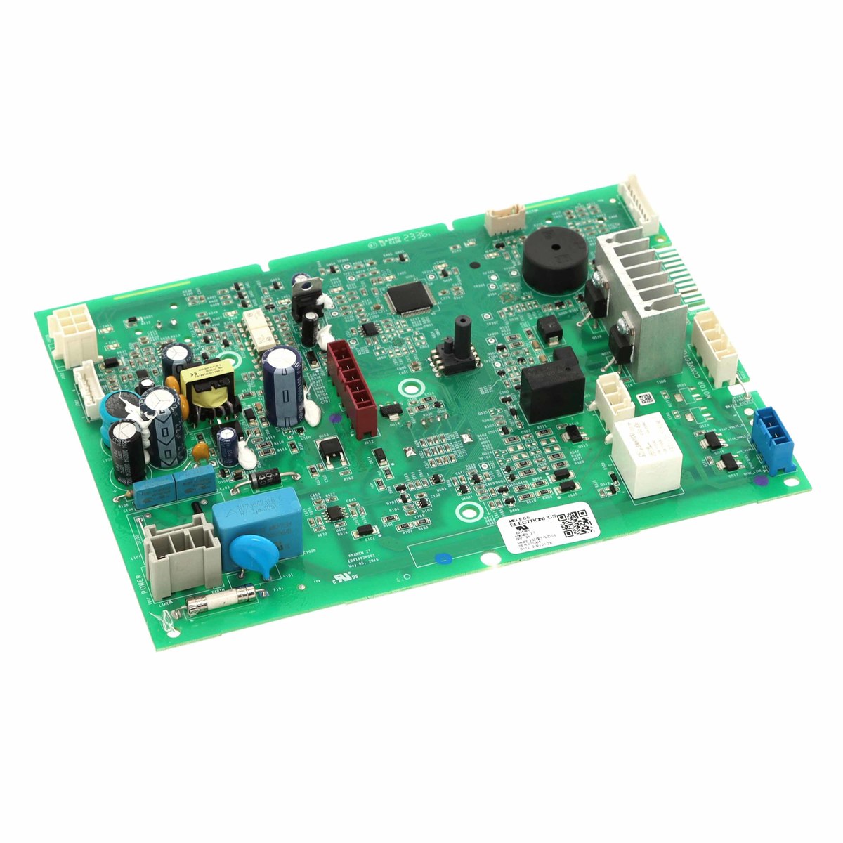 GE WW01F01906