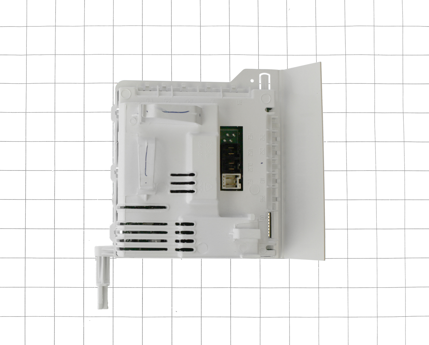 Whirlpool WPW10525371