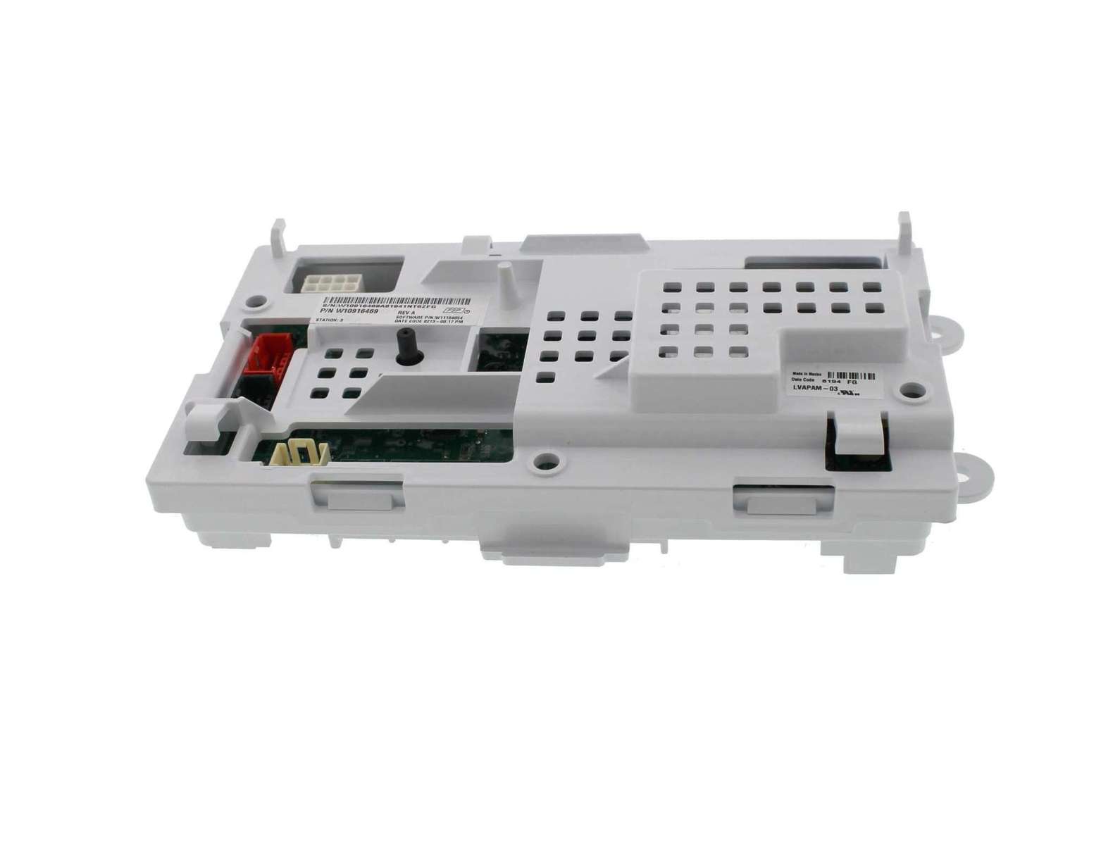 Whirlpool W11116540