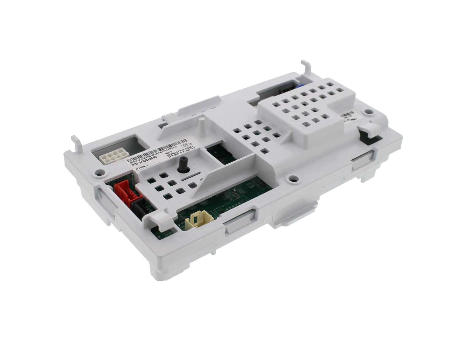 Whirlpool W11116540
