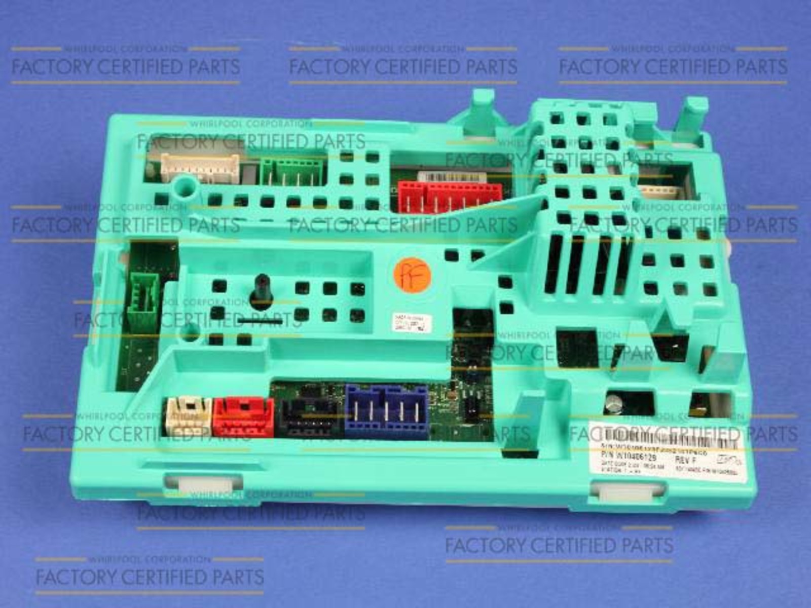 Whirlpool W10480261